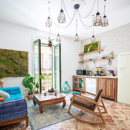 Bed and Breakfast A Calata Noto Esterno foto
