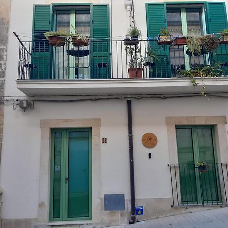 Bed and Breakfast A Calata Noto Esterno foto