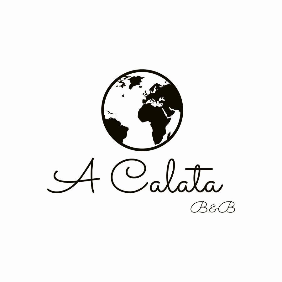Bed and Breakfast A Calata Noto Esterno foto