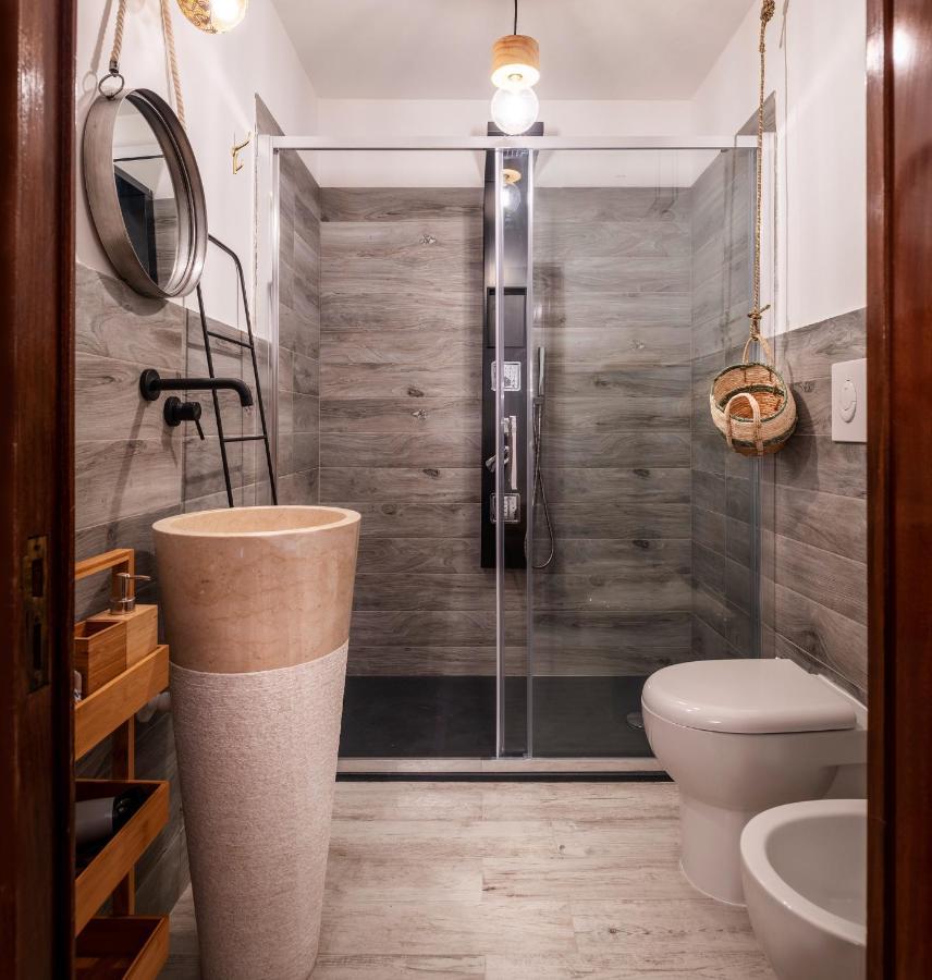 Bed and Breakfast A Calata Noto Esterno foto