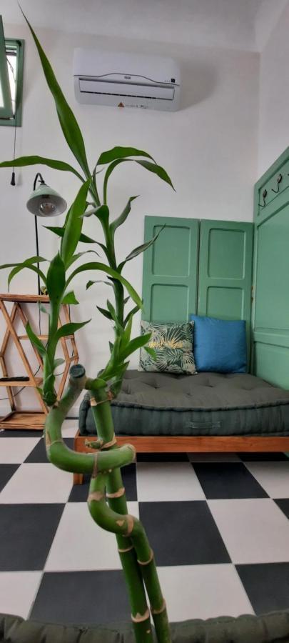 Bed and Breakfast A Calata Noto Esterno foto