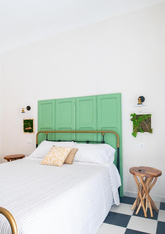 Bed and Breakfast A Calata Noto Esterno foto