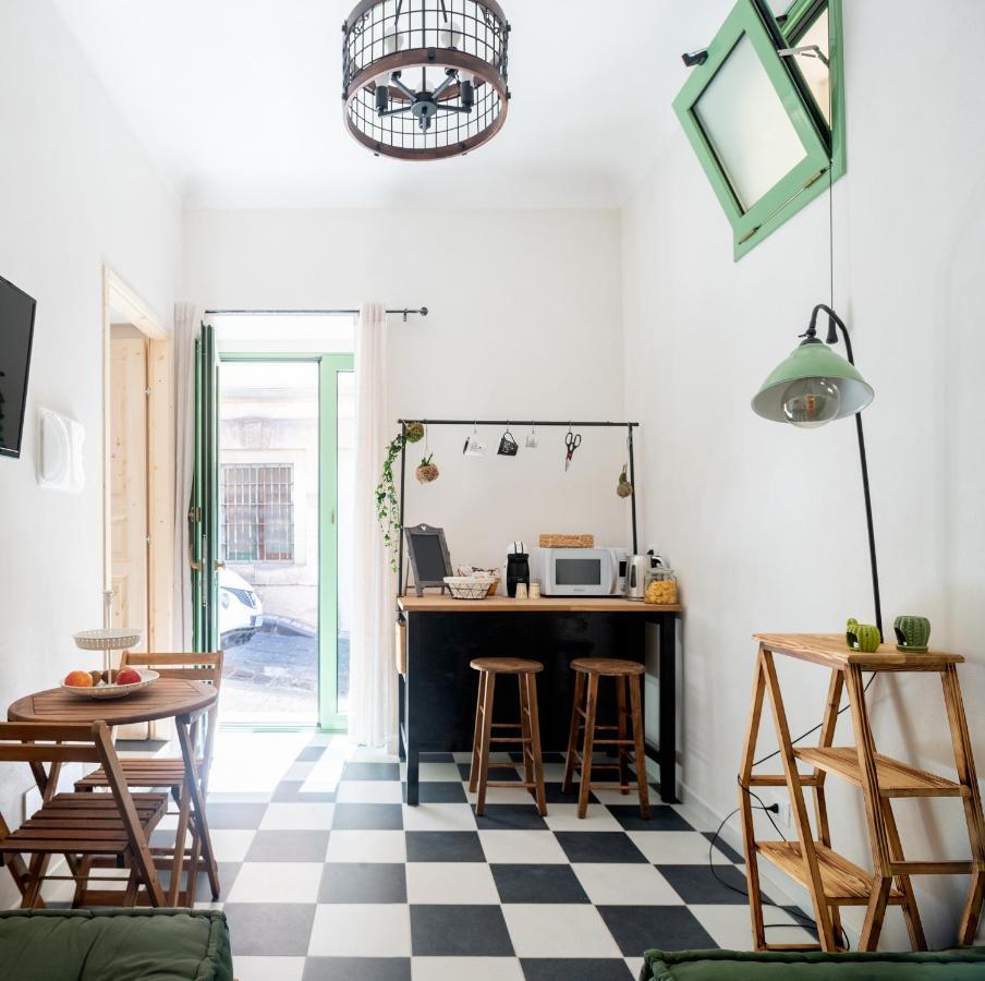 Bed and Breakfast A Calata Noto Esterno foto