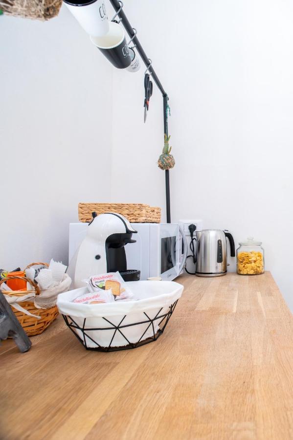 Bed and Breakfast A Calata Noto Esterno foto