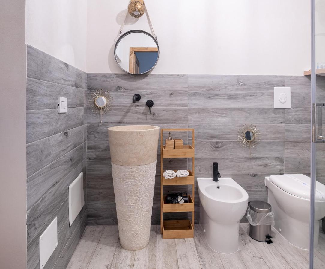 Bed and Breakfast A Calata Noto Esterno foto