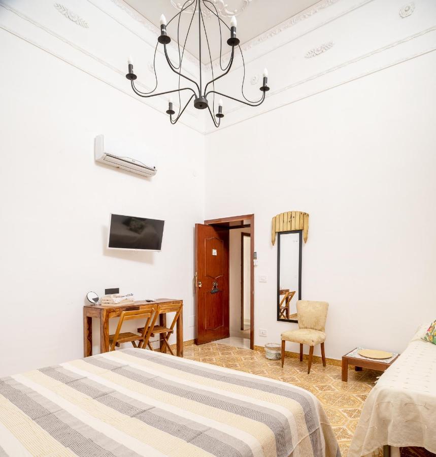 Bed and Breakfast A Calata Noto Esterno foto