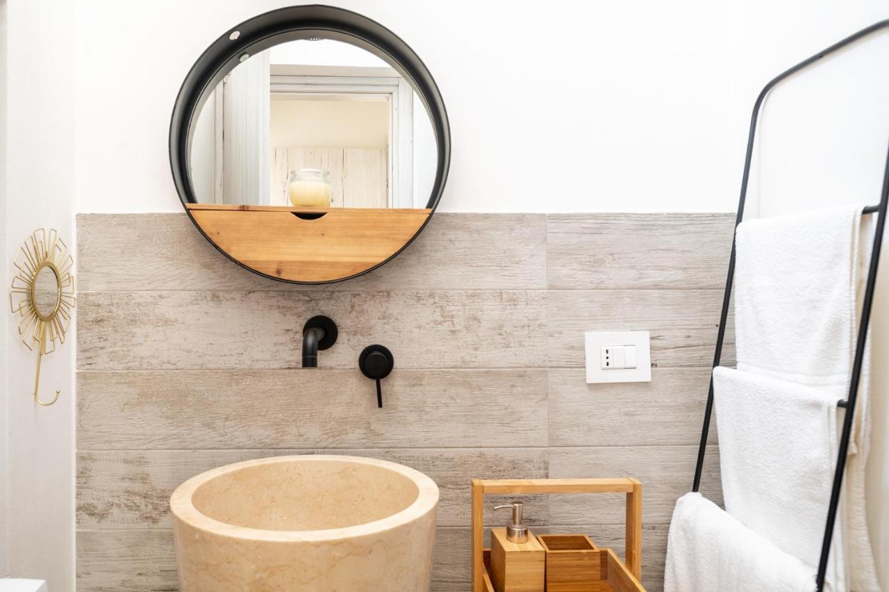 Bed and Breakfast A Calata Noto Esterno foto