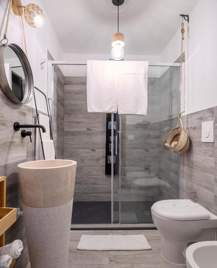 Bed and Breakfast A Calata Noto Esterno foto
