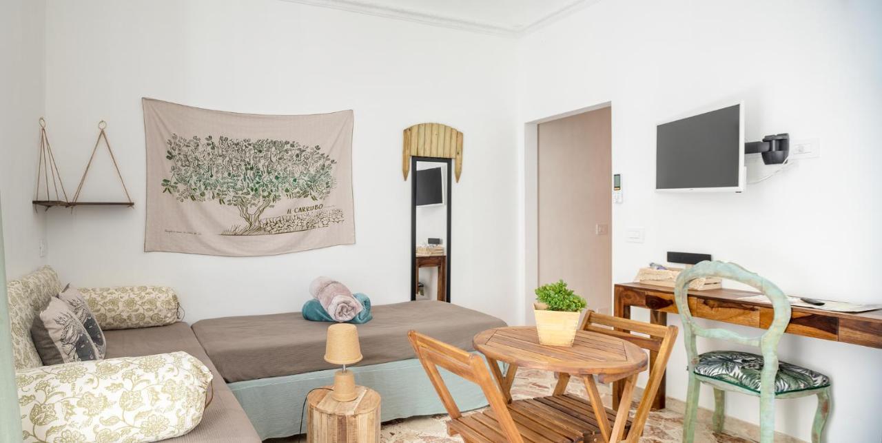 Bed and Breakfast A Calata Noto Esterno foto