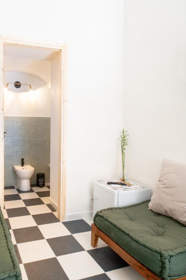 Bed and Breakfast A Calata Noto Esterno foto