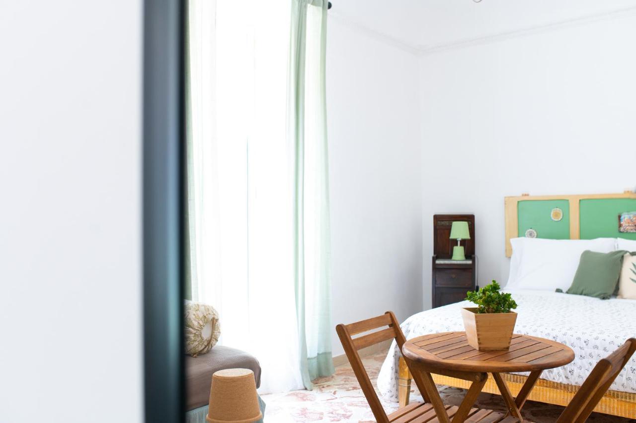 Bed and Breakfast A Calata Noto Esterno foto