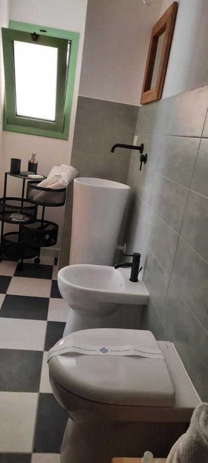 Bed and Breakfast A Calata Noto Esterno foto