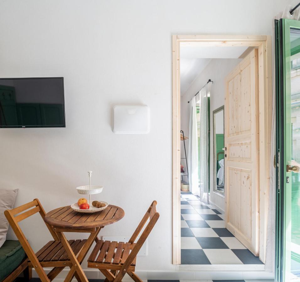 Bed and Breakfast A Calata Noto Esterno foto