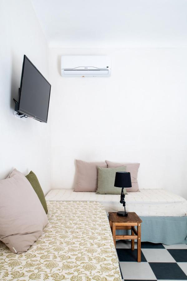 Bed and Breakfast A Calata Noto Esterno foto