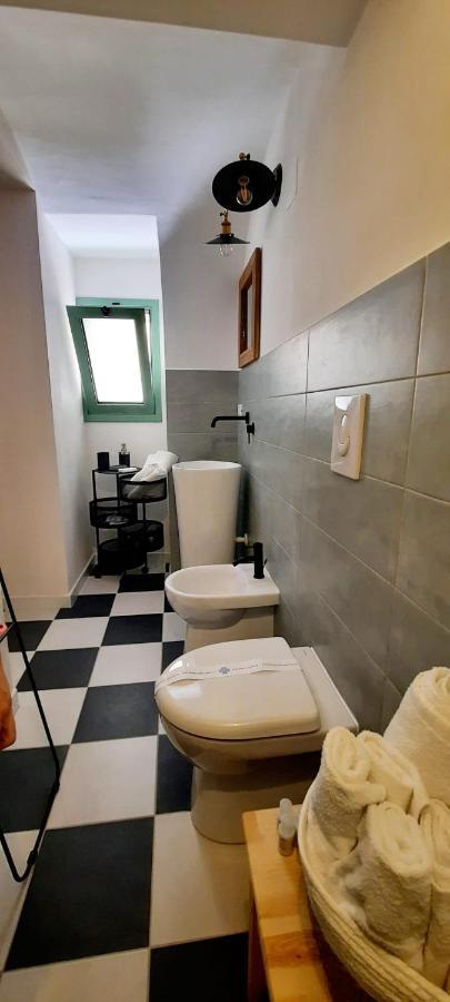 Bed and Breakfast A Calata Noto Esterno foto