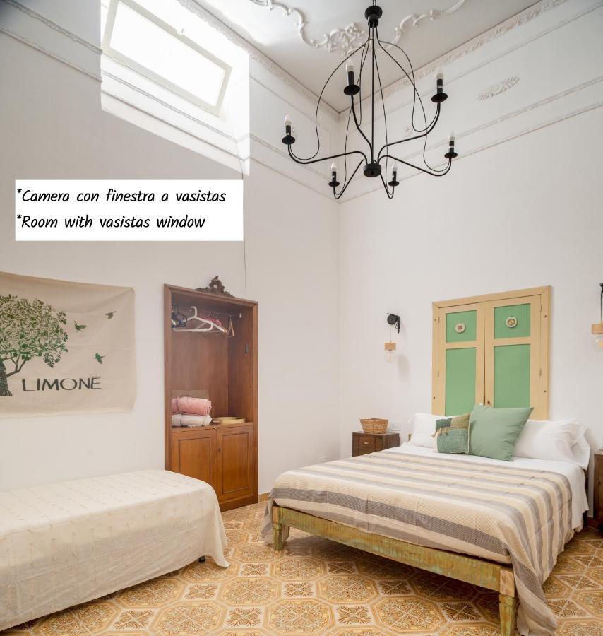 Bed and Breakfast A Calata Noto Esterno foto