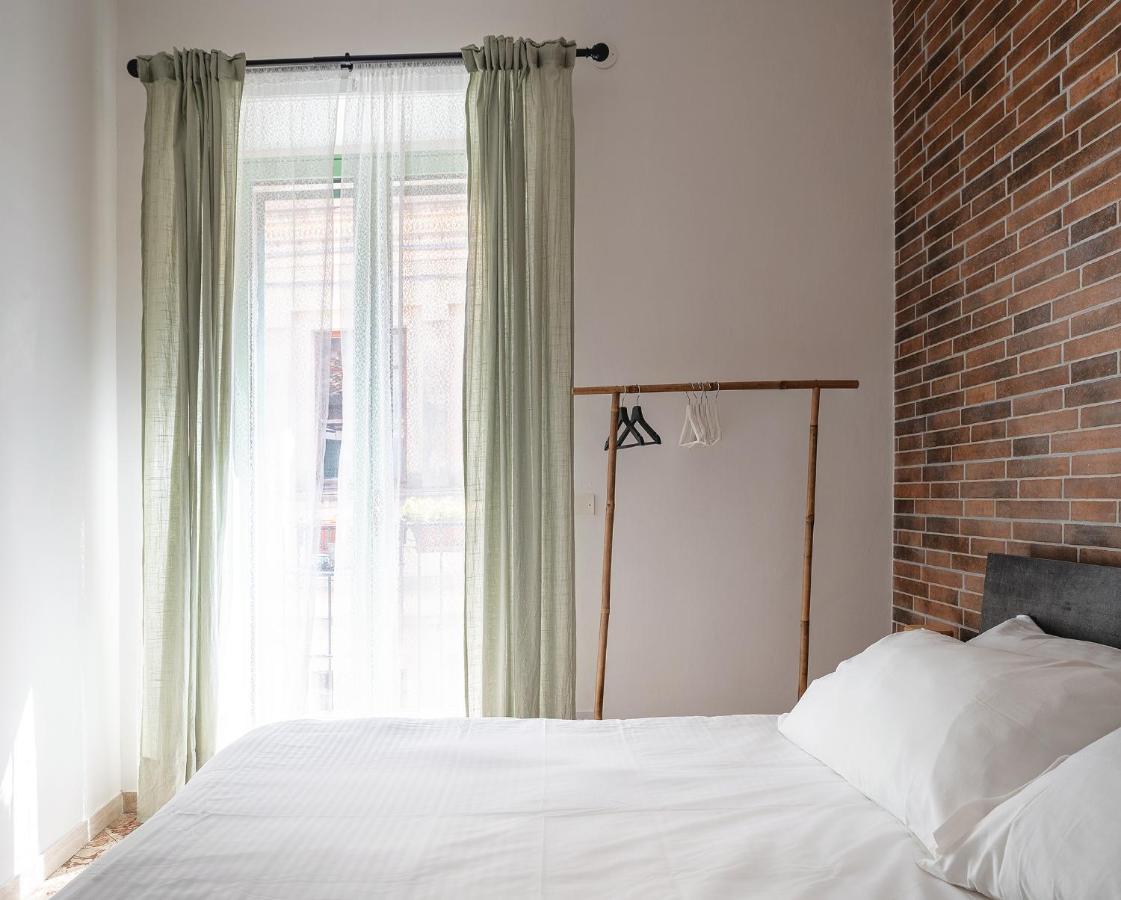 Bed and Breakfast A Calata Noto Esterno foto