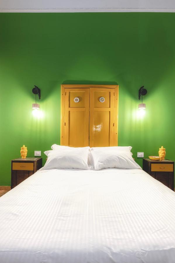 Bed and Breakfast A Calata Noto Esterno foto