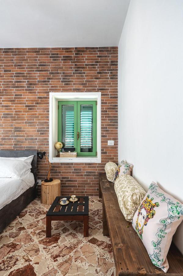 Bed and Breakfast A Calata Noto Esterno foto