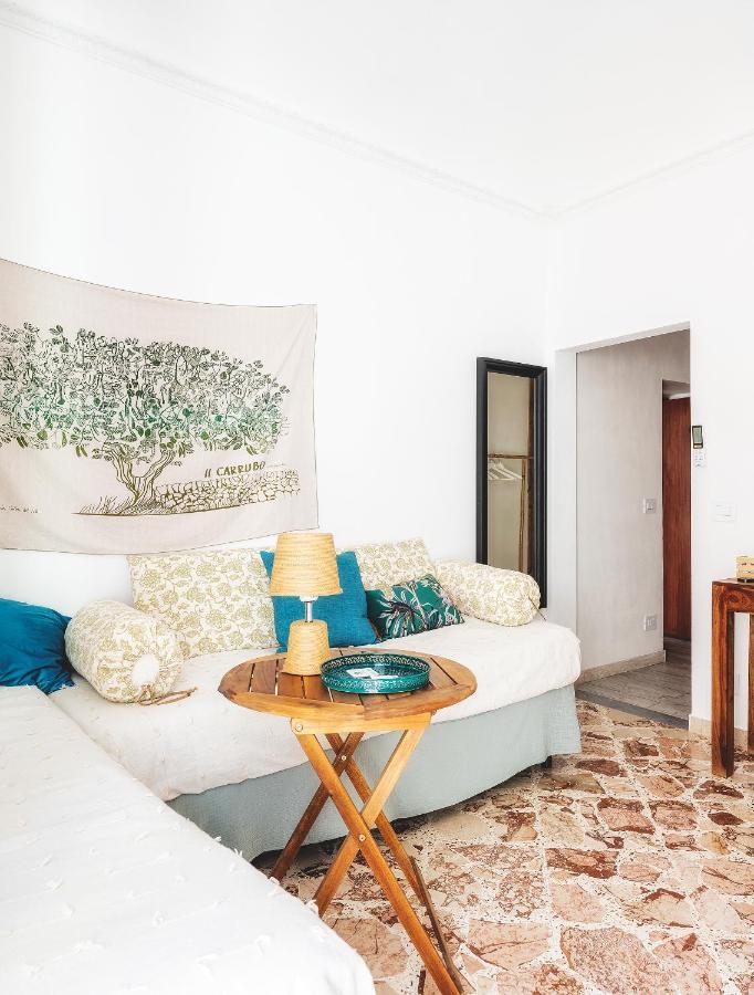 Bed and Breakfast A Calata Noto Esterno foto