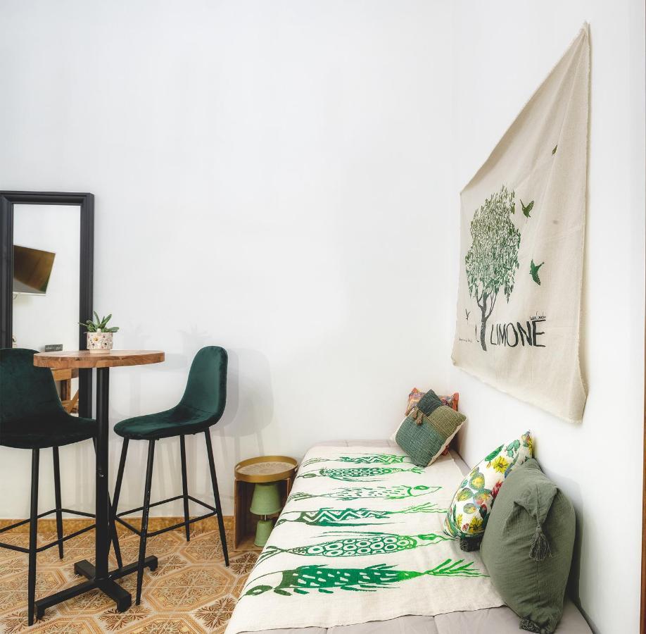 Bed and Breakfast A Calata Noto Esterno foto