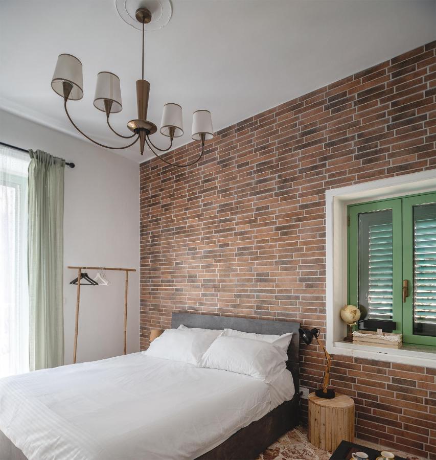 Bed and Breakfast A Calata Noto Esterno foto