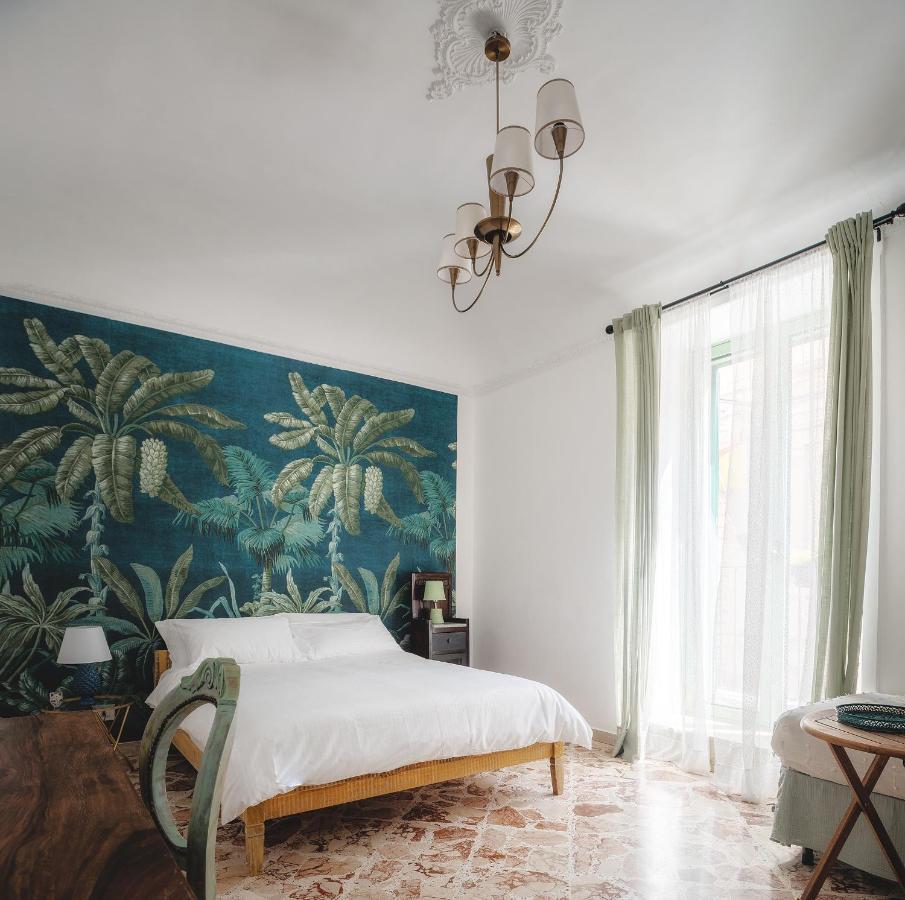 Bed and Breakfast A Calata Noto Esterno foto