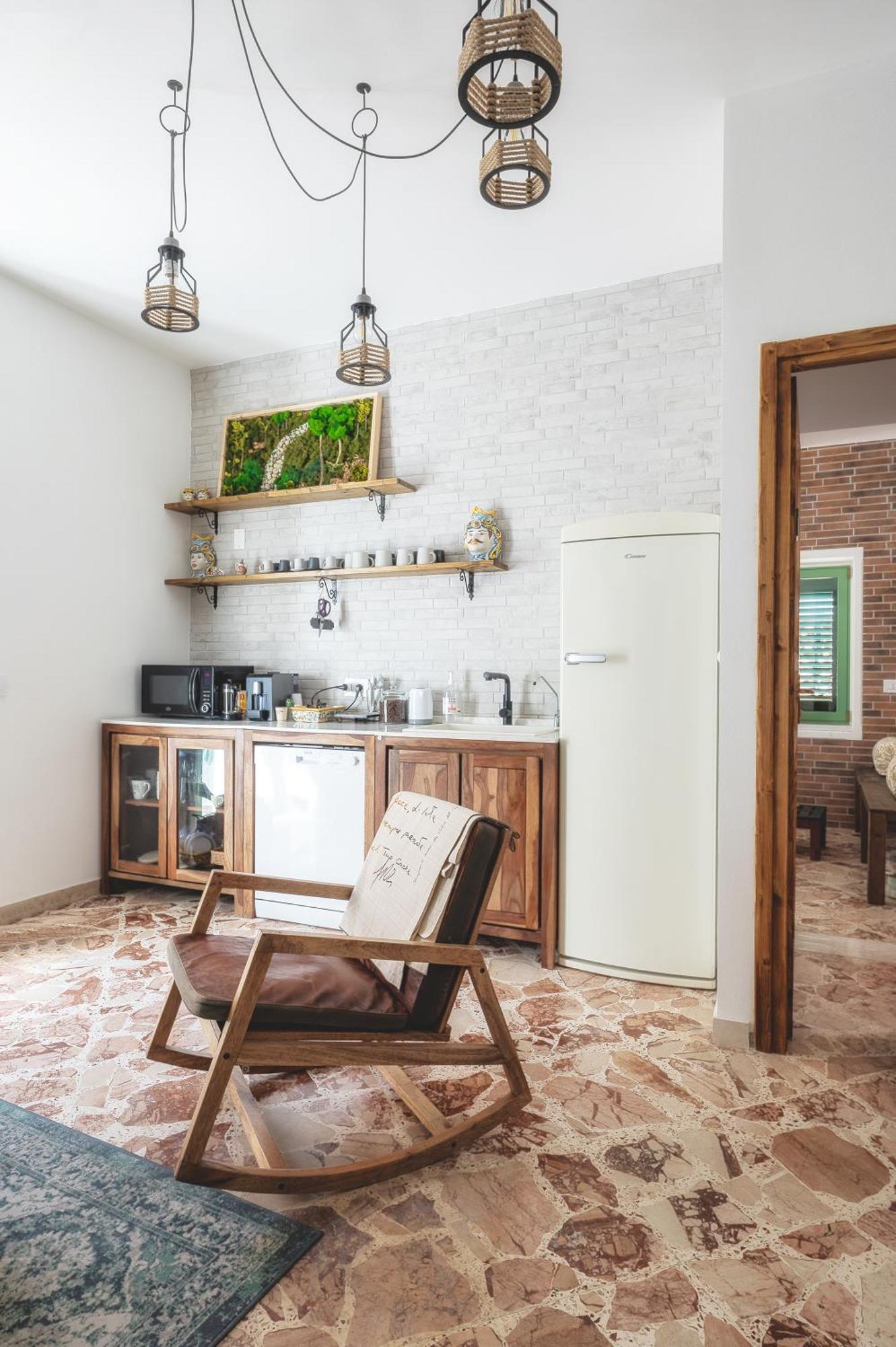 Bed and Breakfast A Calata Noto Esterno foto
